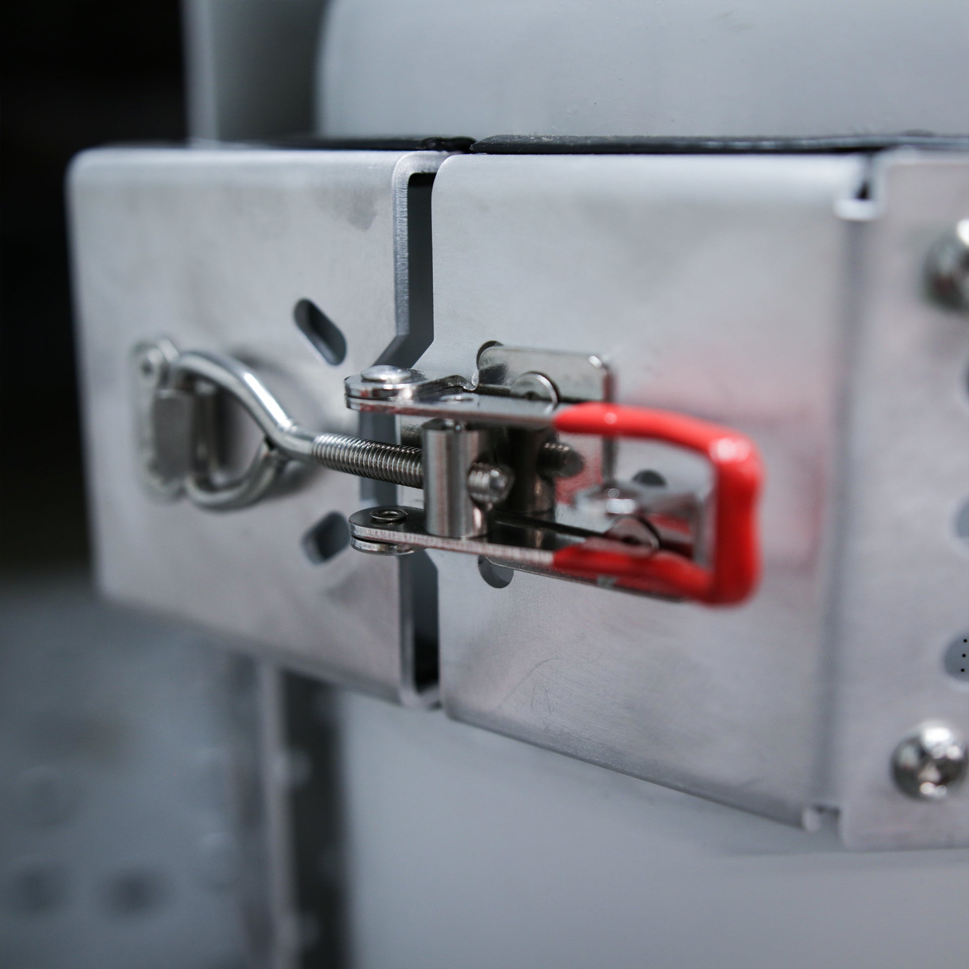 5LB Propane Tank Mount