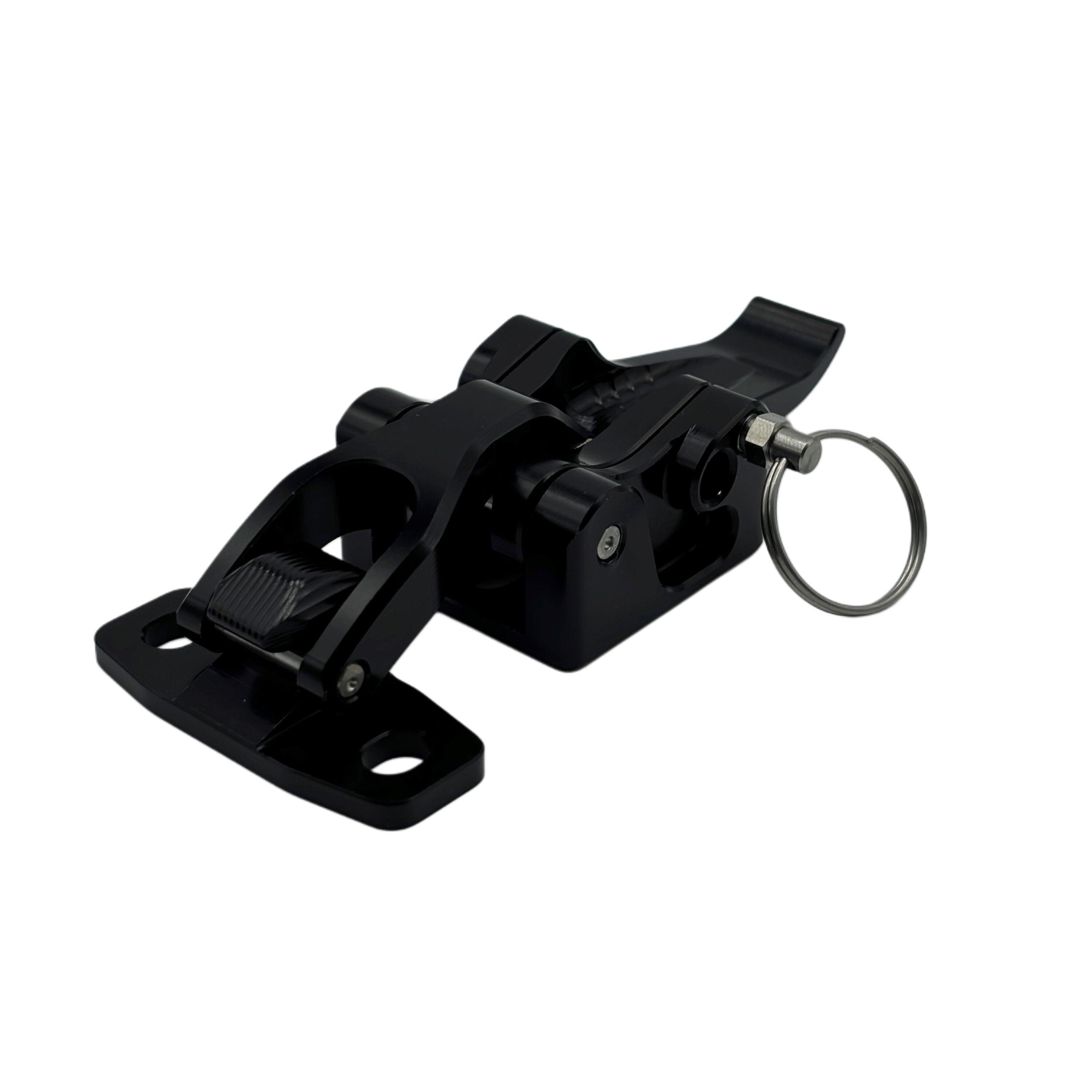 Billet Draw Latch