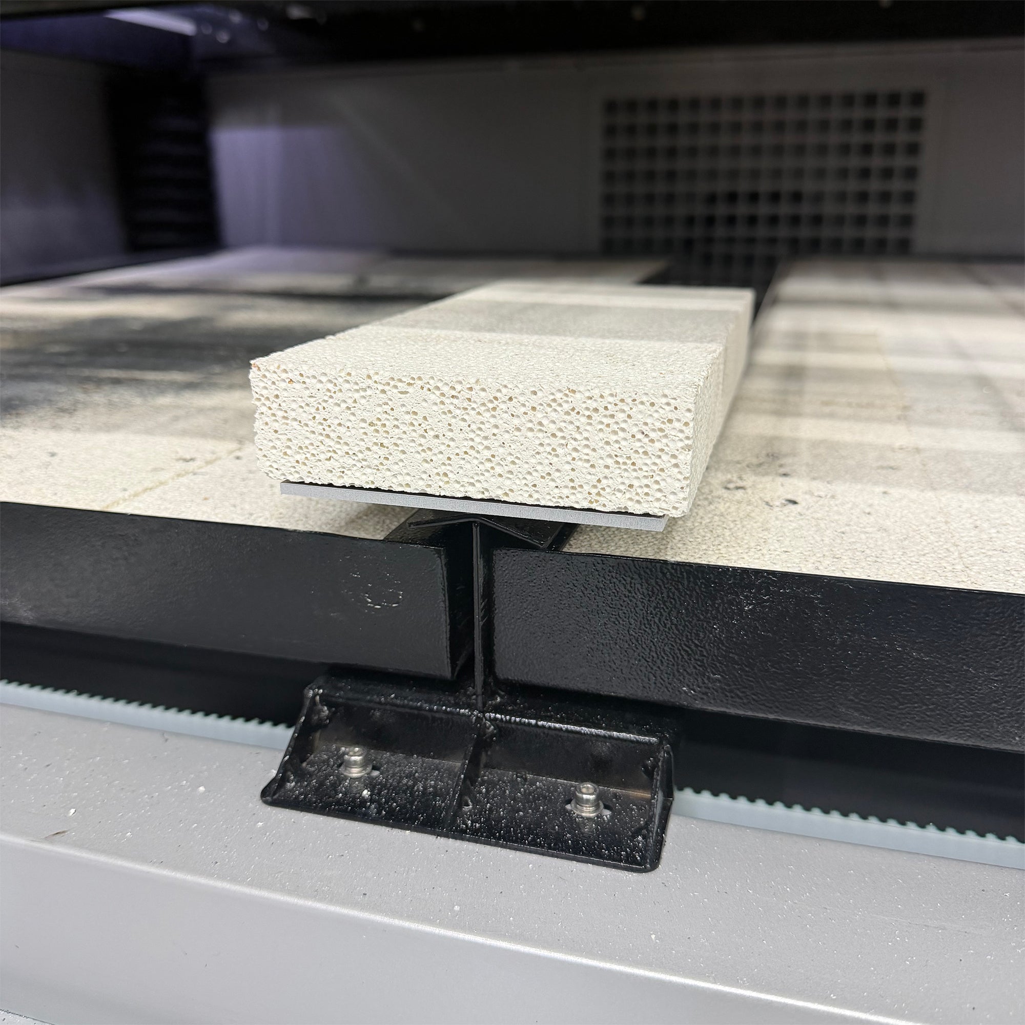 Catch Tray Brick Shelf – Gweike M3 Ultra Laser