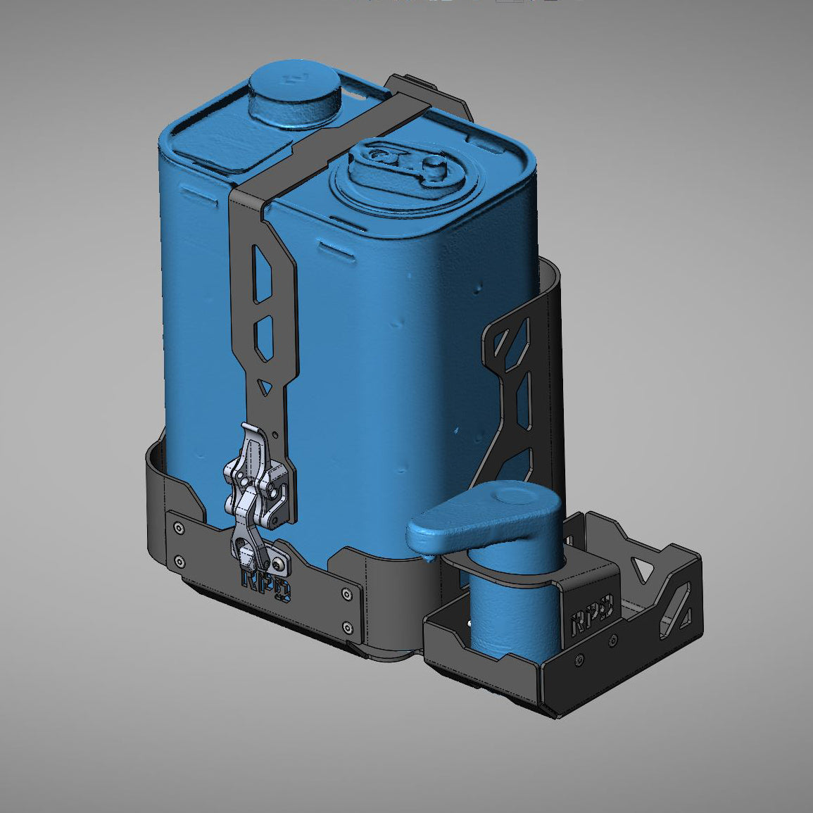 Dometic Go Water Jug Mount