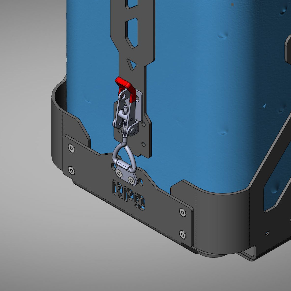 Dometic Go Water Jug Mount