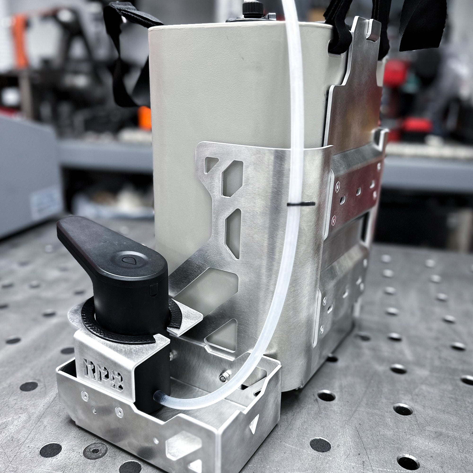 Dometic Go Water Jug Mount/Holder