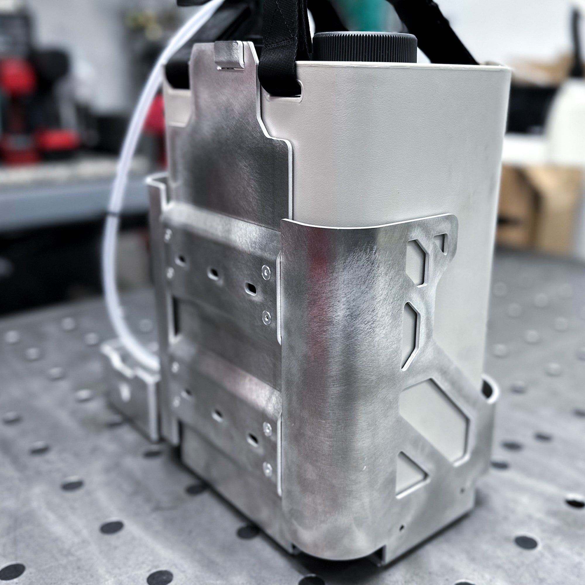 Dometic Go Water Jug Mount