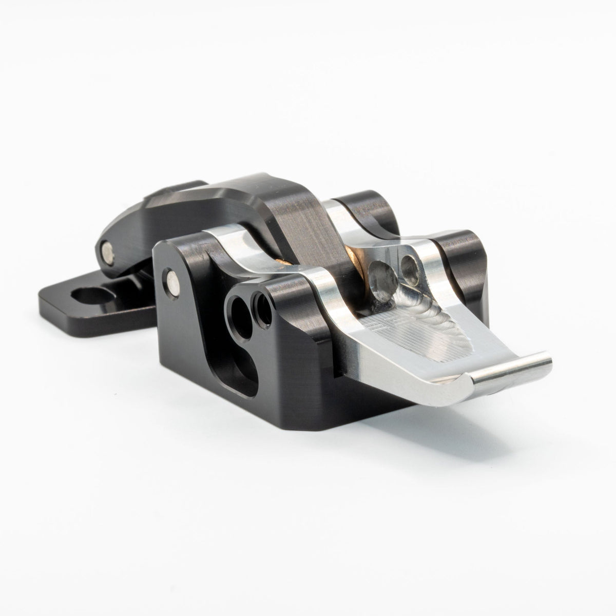 Billet Draw Latch