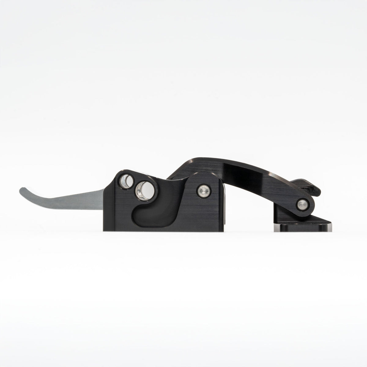 Billet Draw Latch