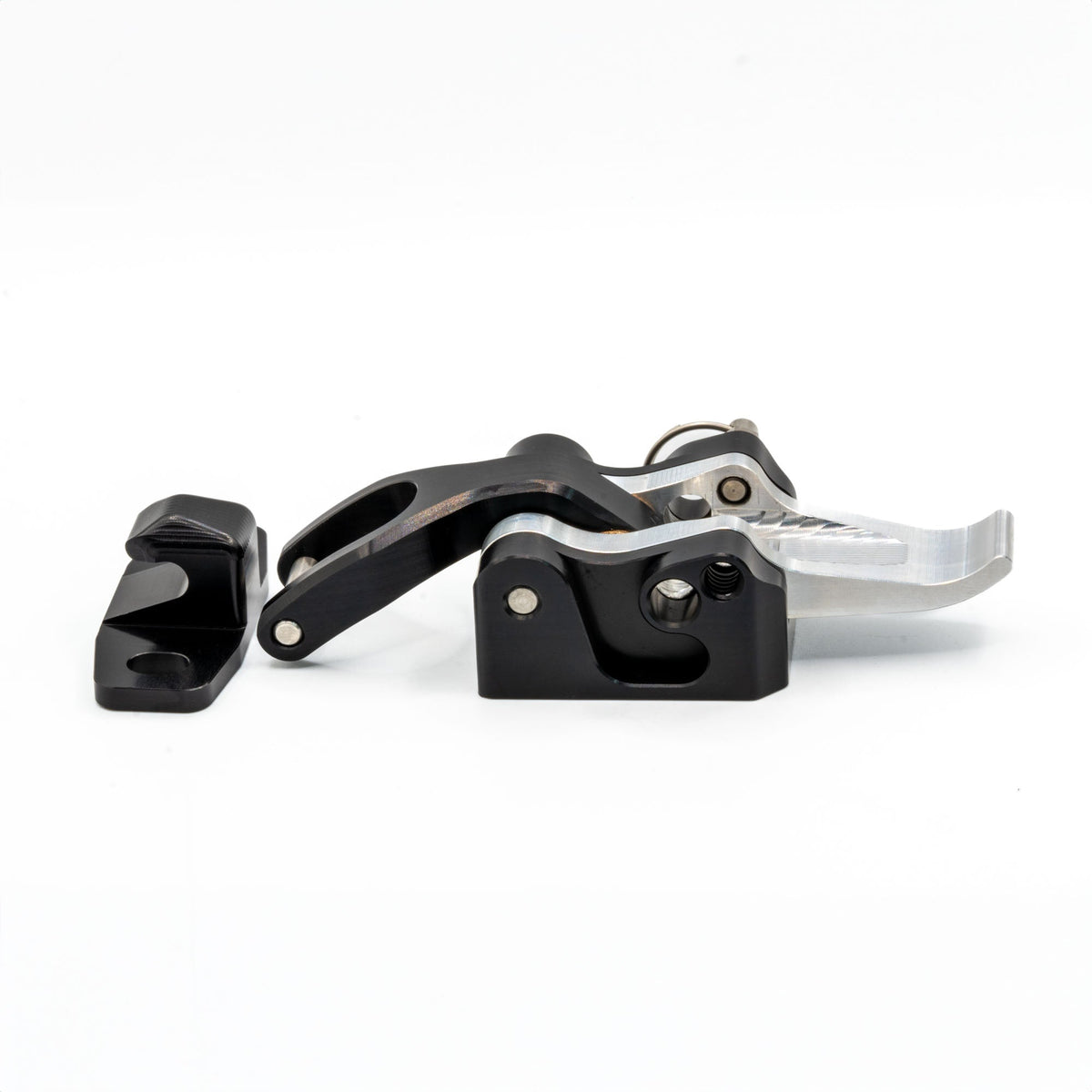 Billet Draw Latch