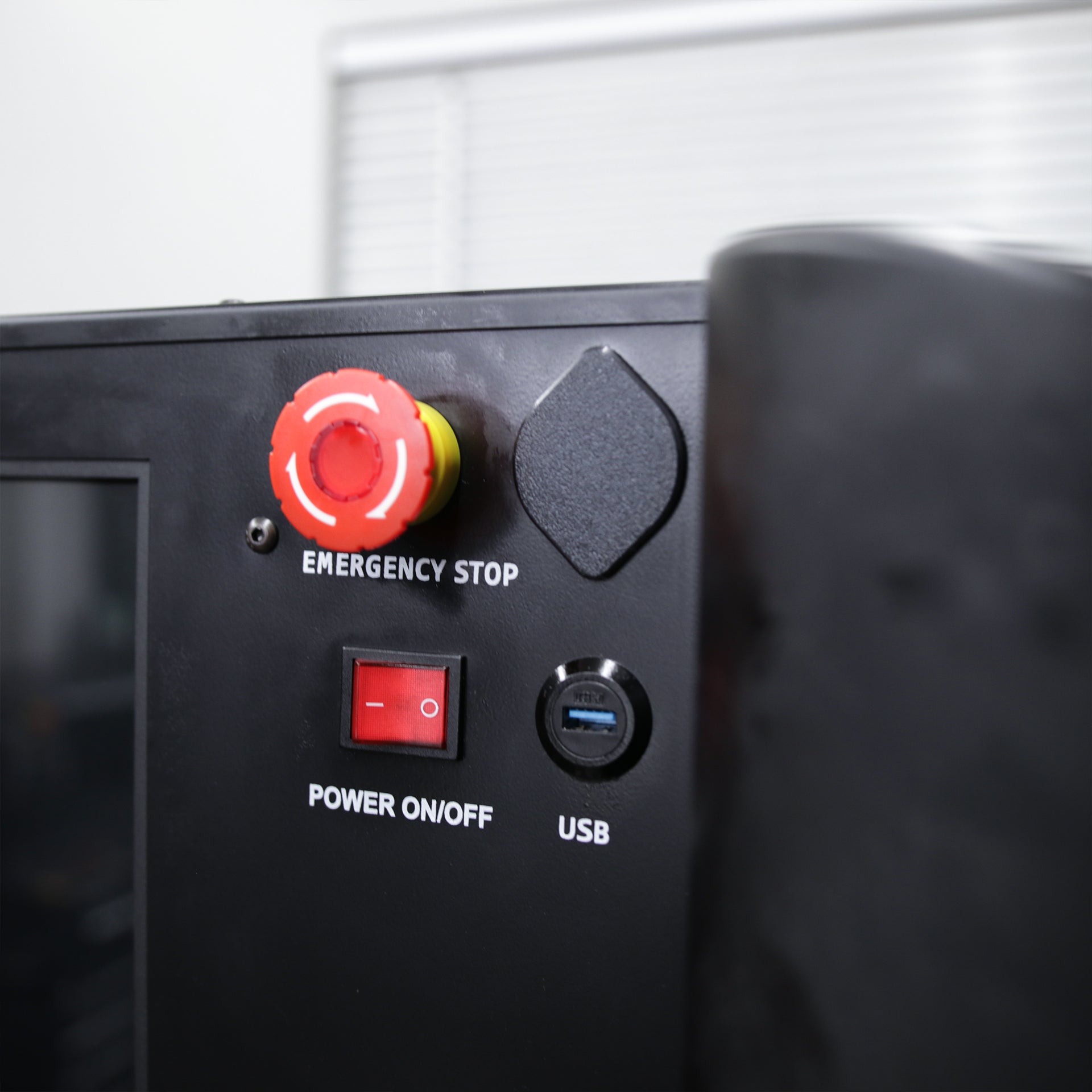 Jog Delete Diagram + 3D Printed Plug Cap File – Langmuir Pressbrake Titan 25T