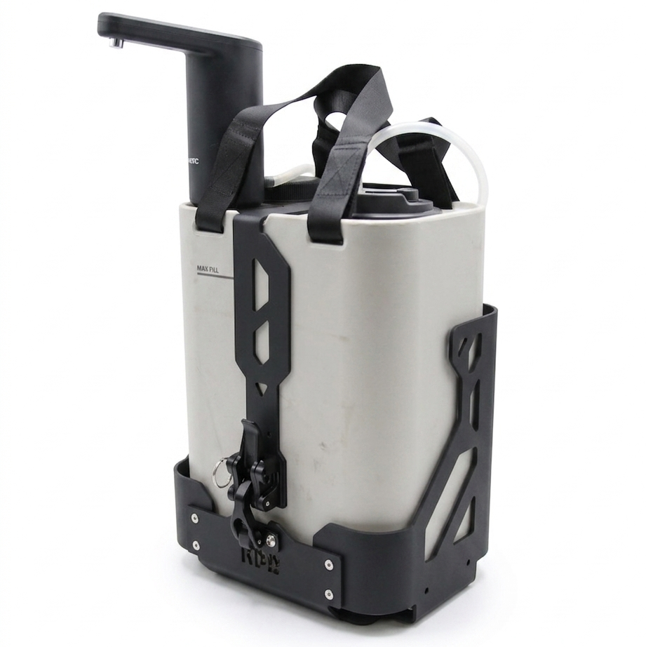 Dometic Go Water Jug Mount