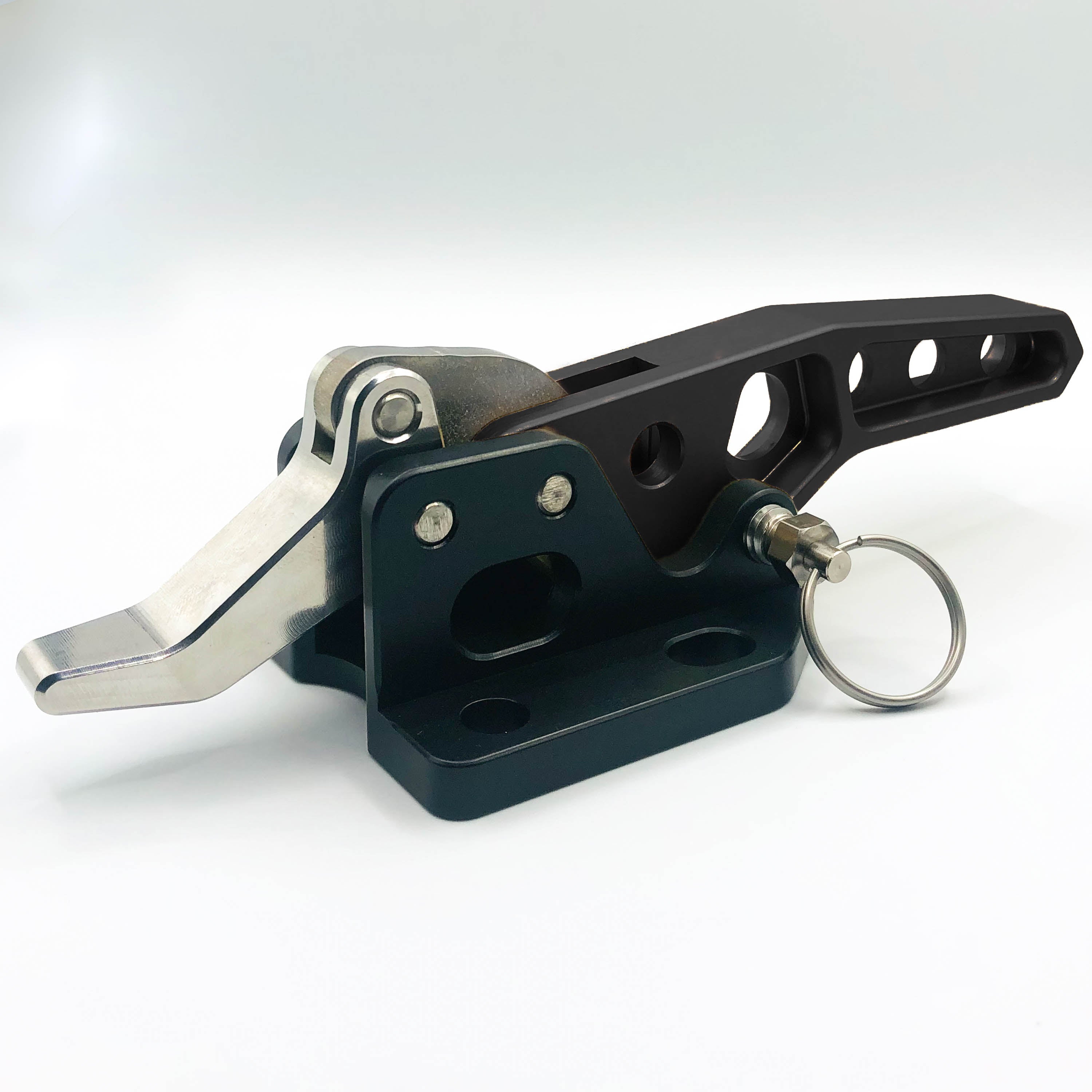 Ultimate Billet Compression Latch