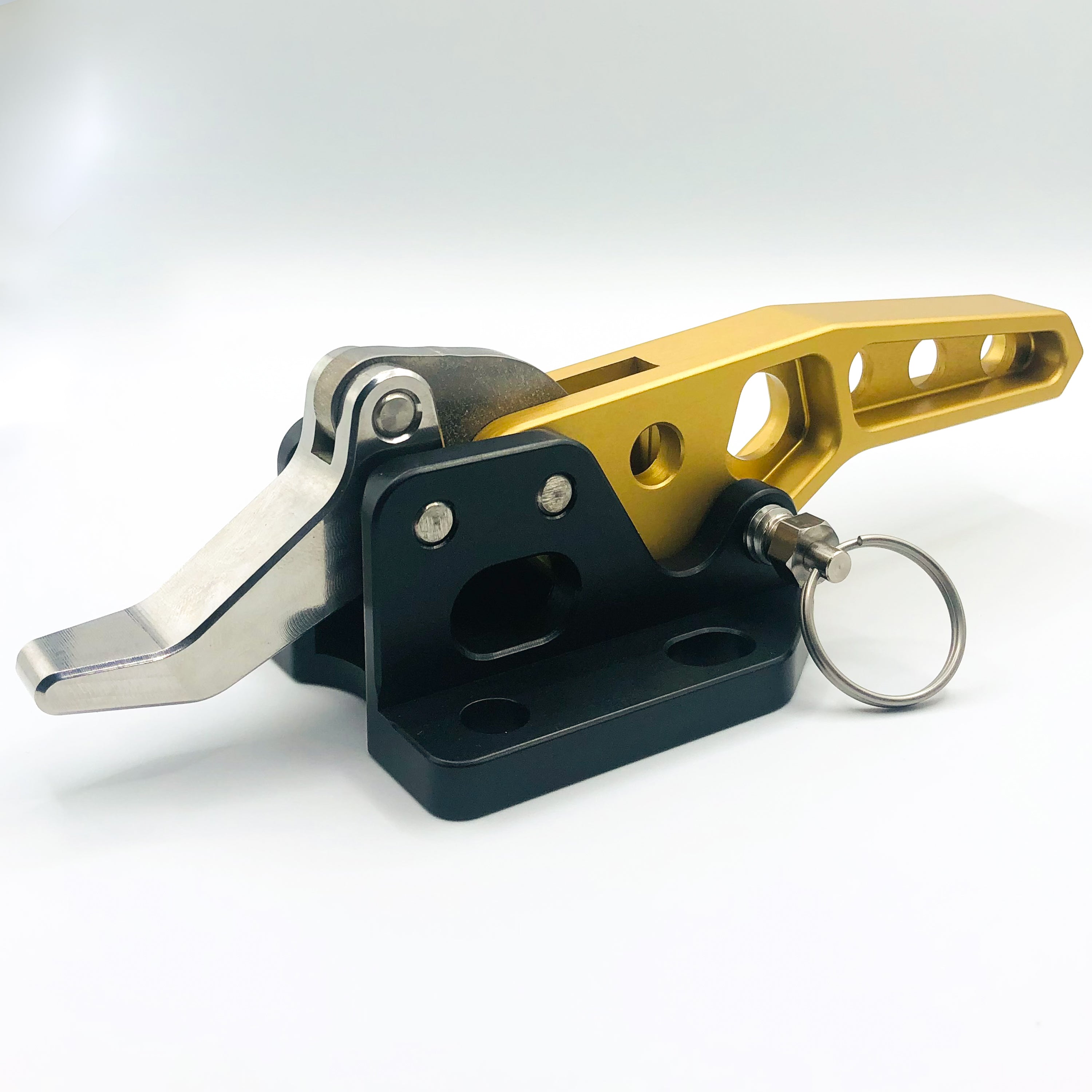 Ultimate Billet Compression Latch