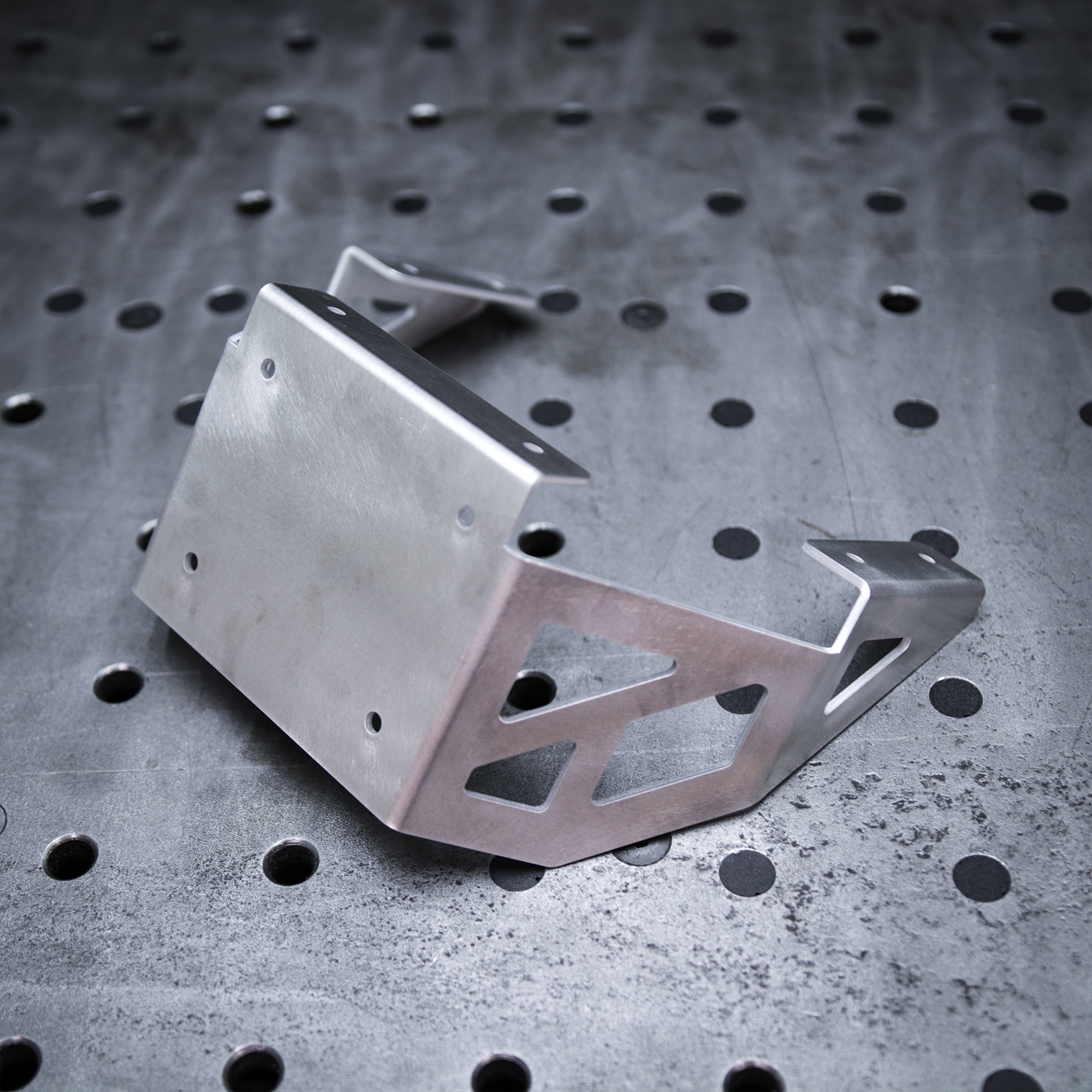 20LB Propane Tank Mount