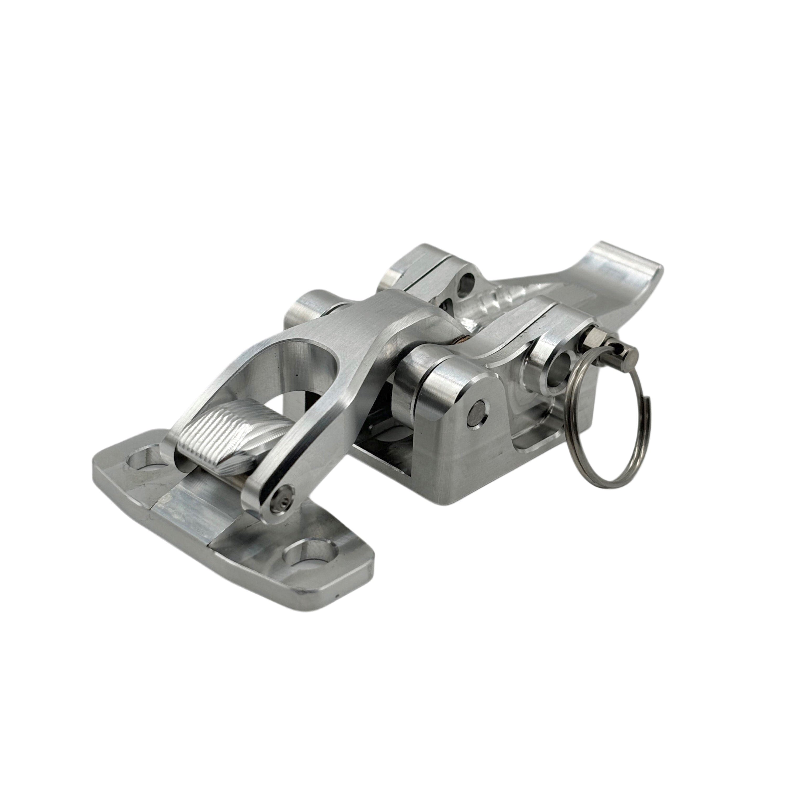 Billet Draw Latch