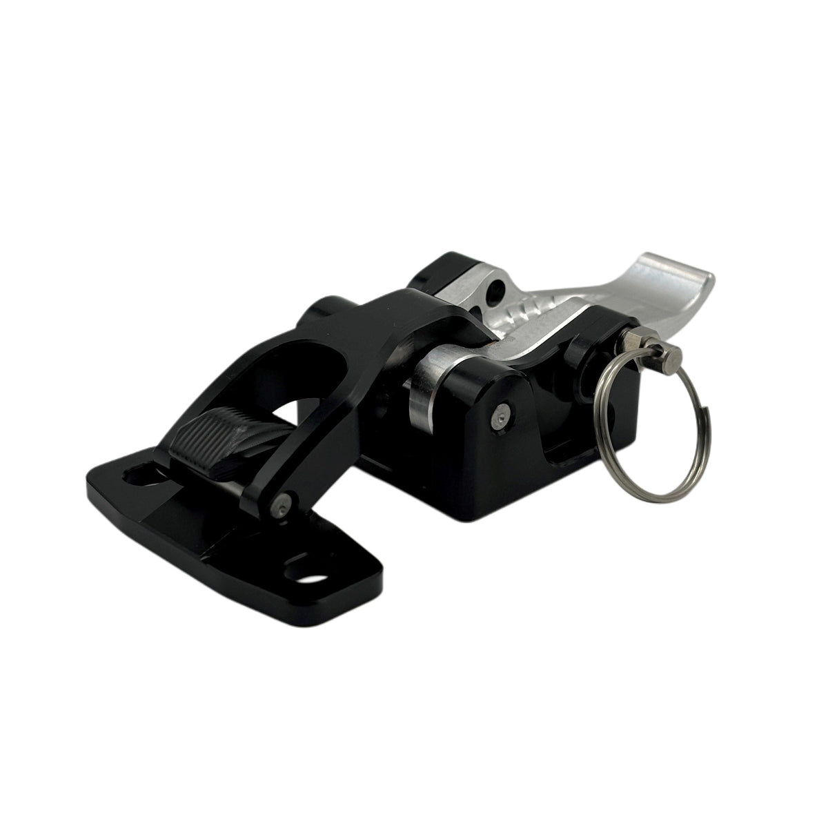 Billet Draw Latch