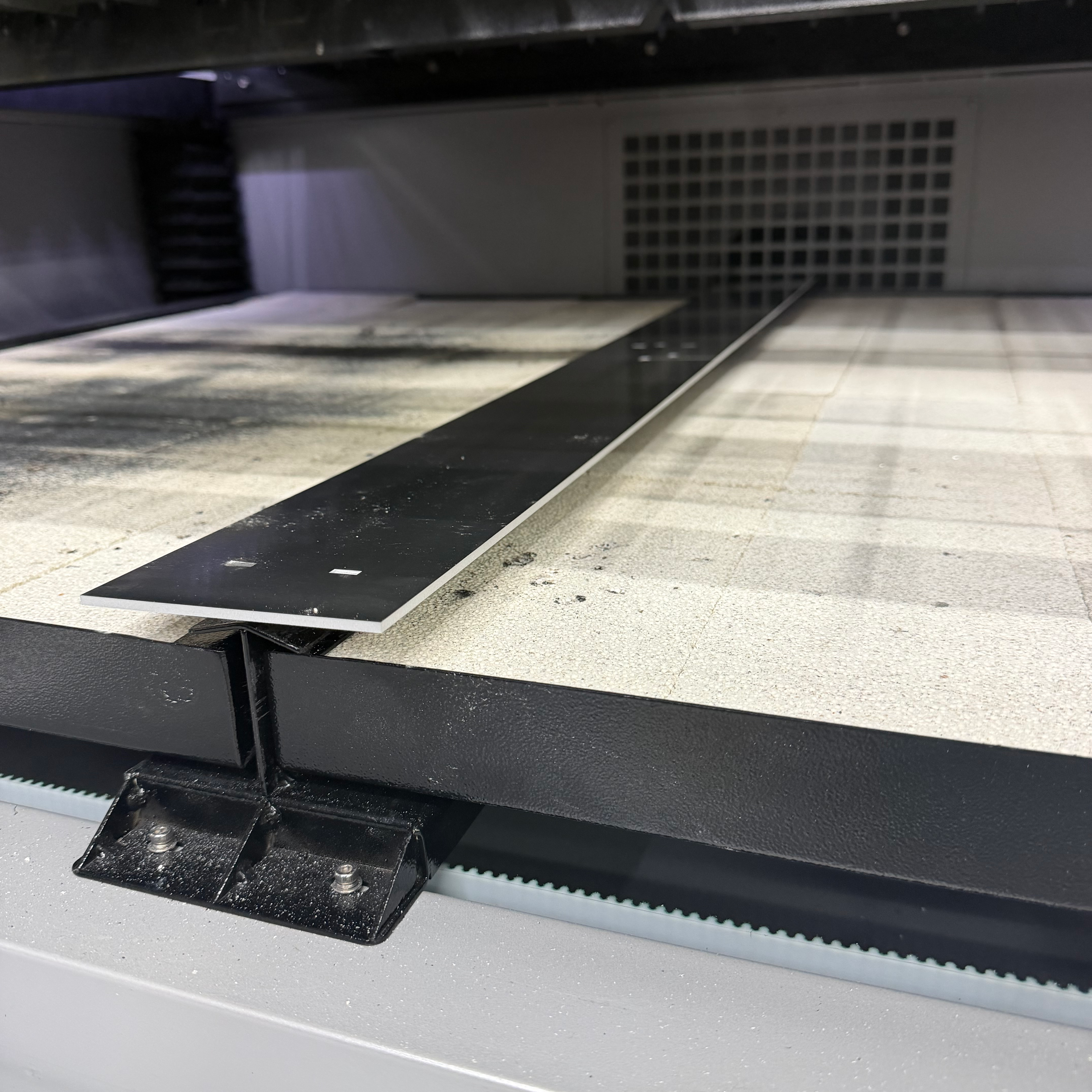 Catch Tray Brick Shelf – Gweike M3 Ultra Laser