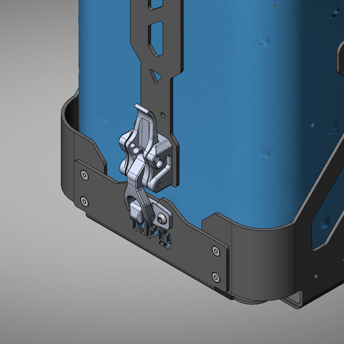 Dometic Go Water Jug Mount/Holder