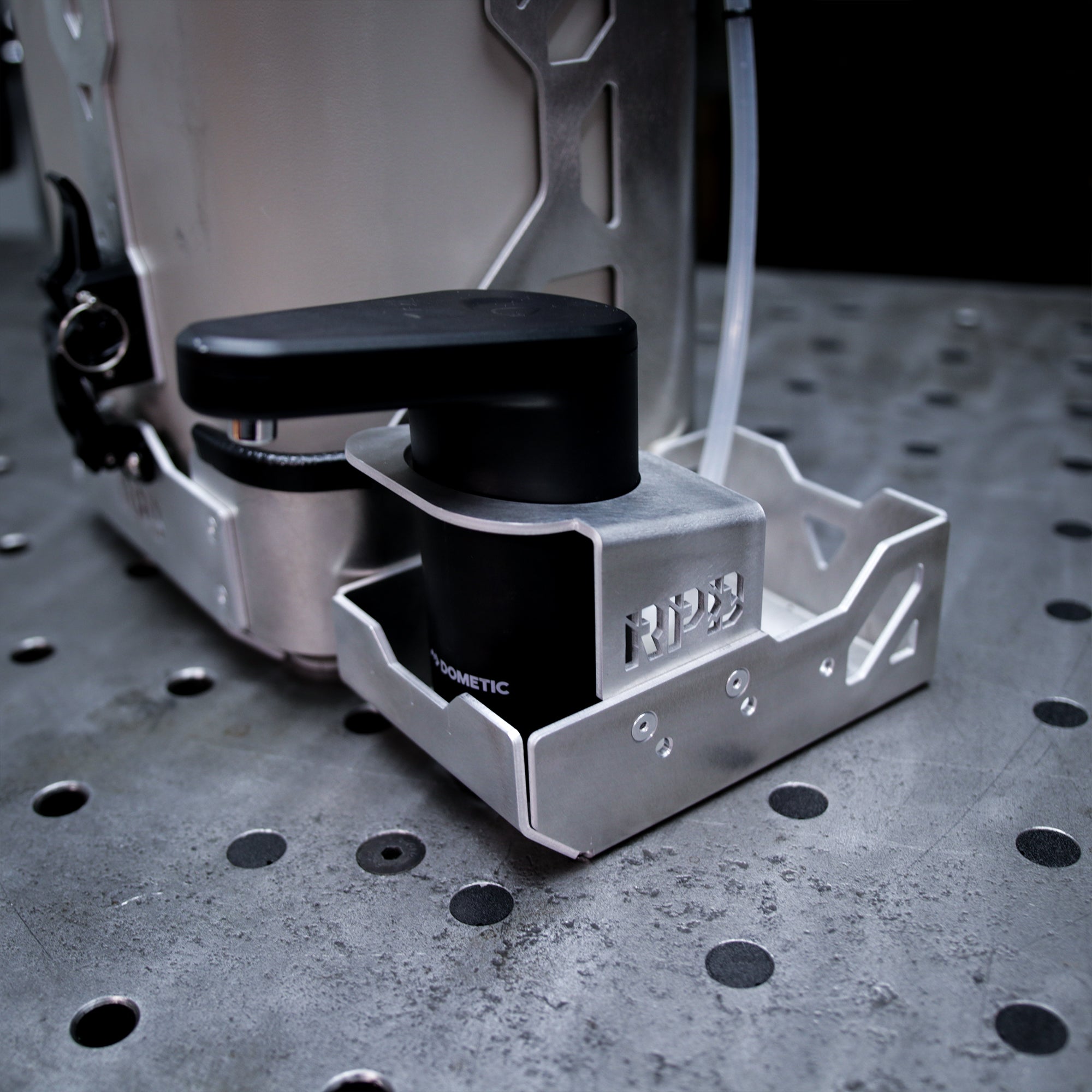 Dometic Go Water Jug Mount/Holder