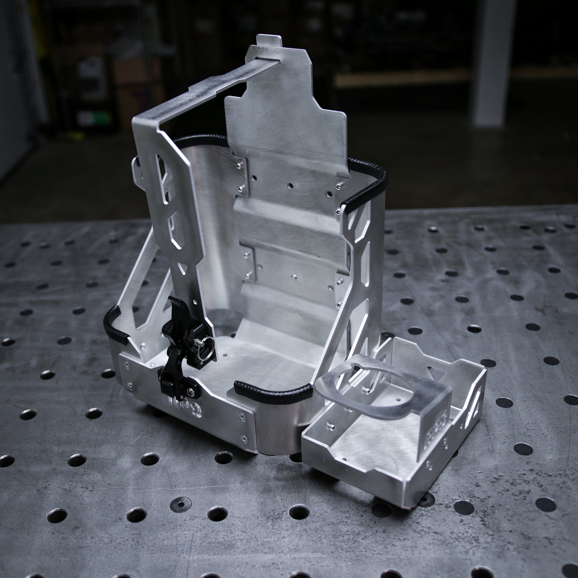 Dometic Go Water Jug Mount/Holder