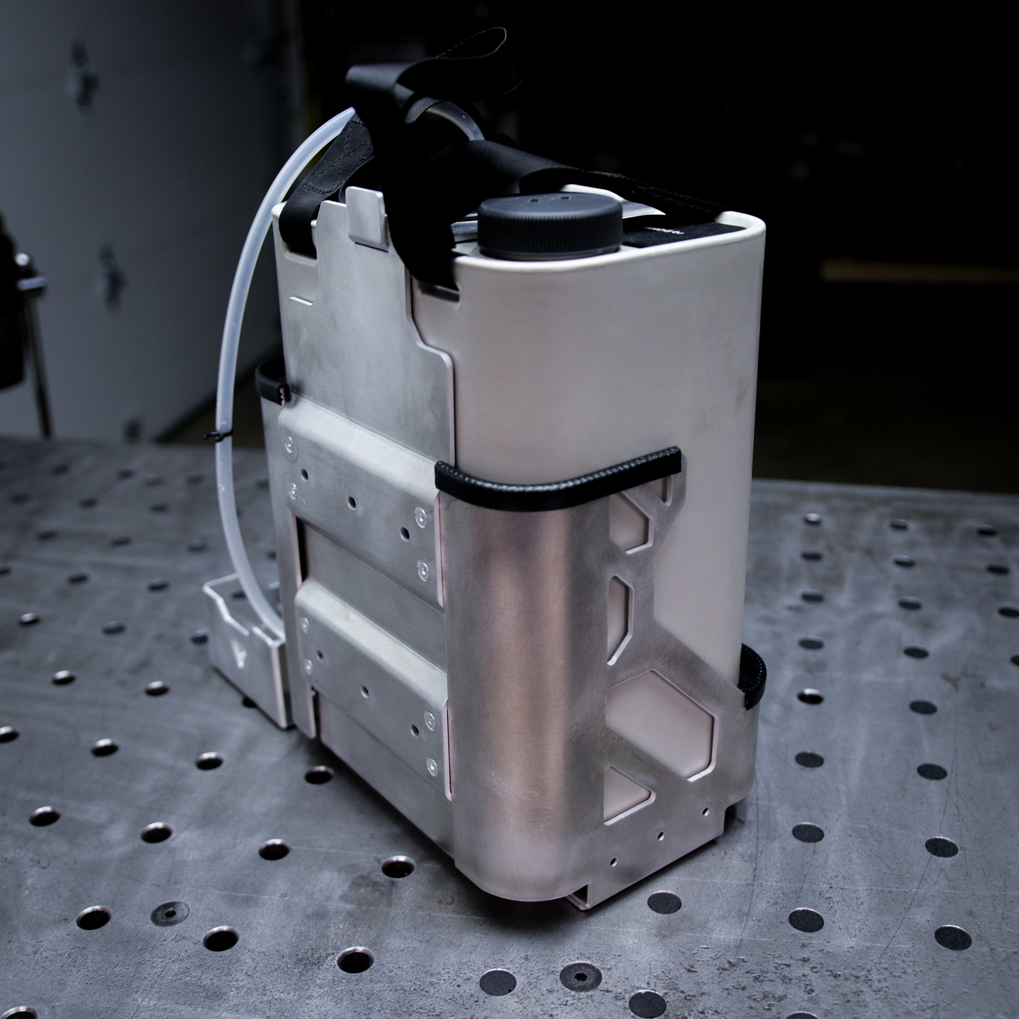 Dometic Go Water Jug Mount/Holder