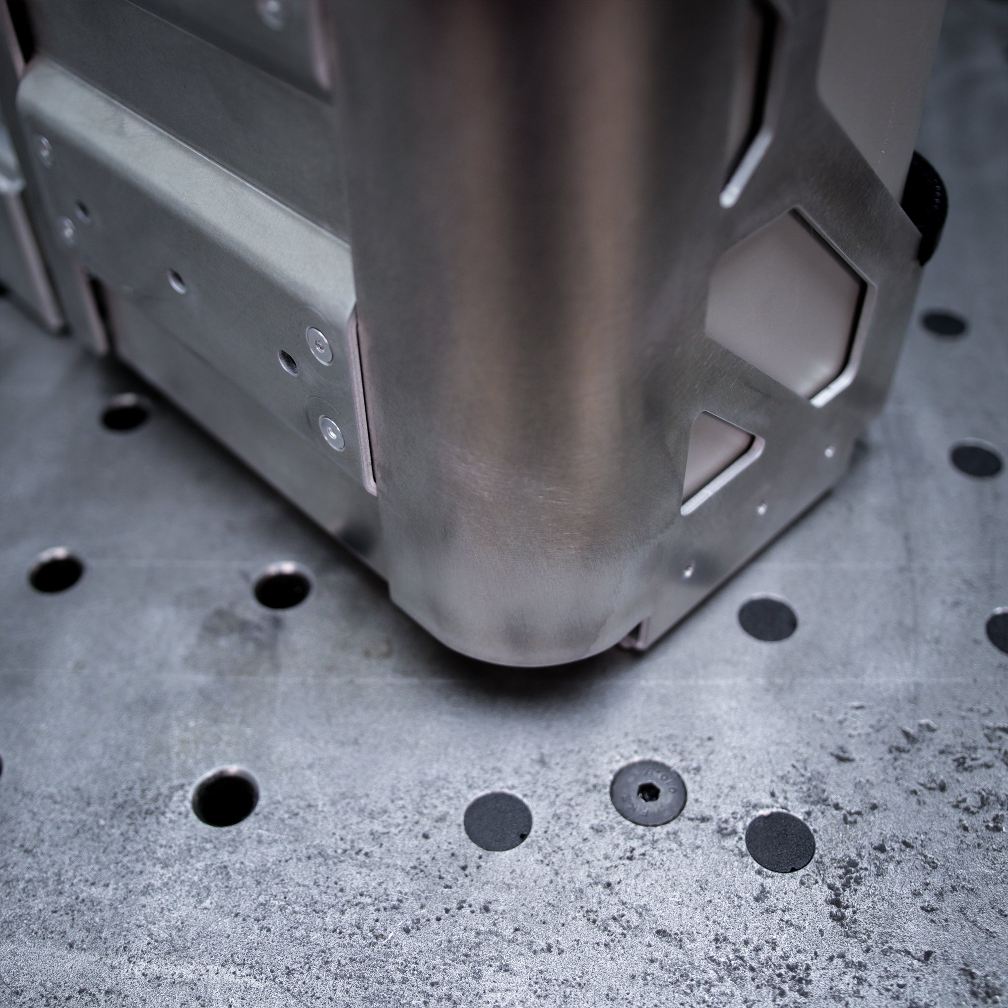 Dometic Go Water Jug Mount/Holder