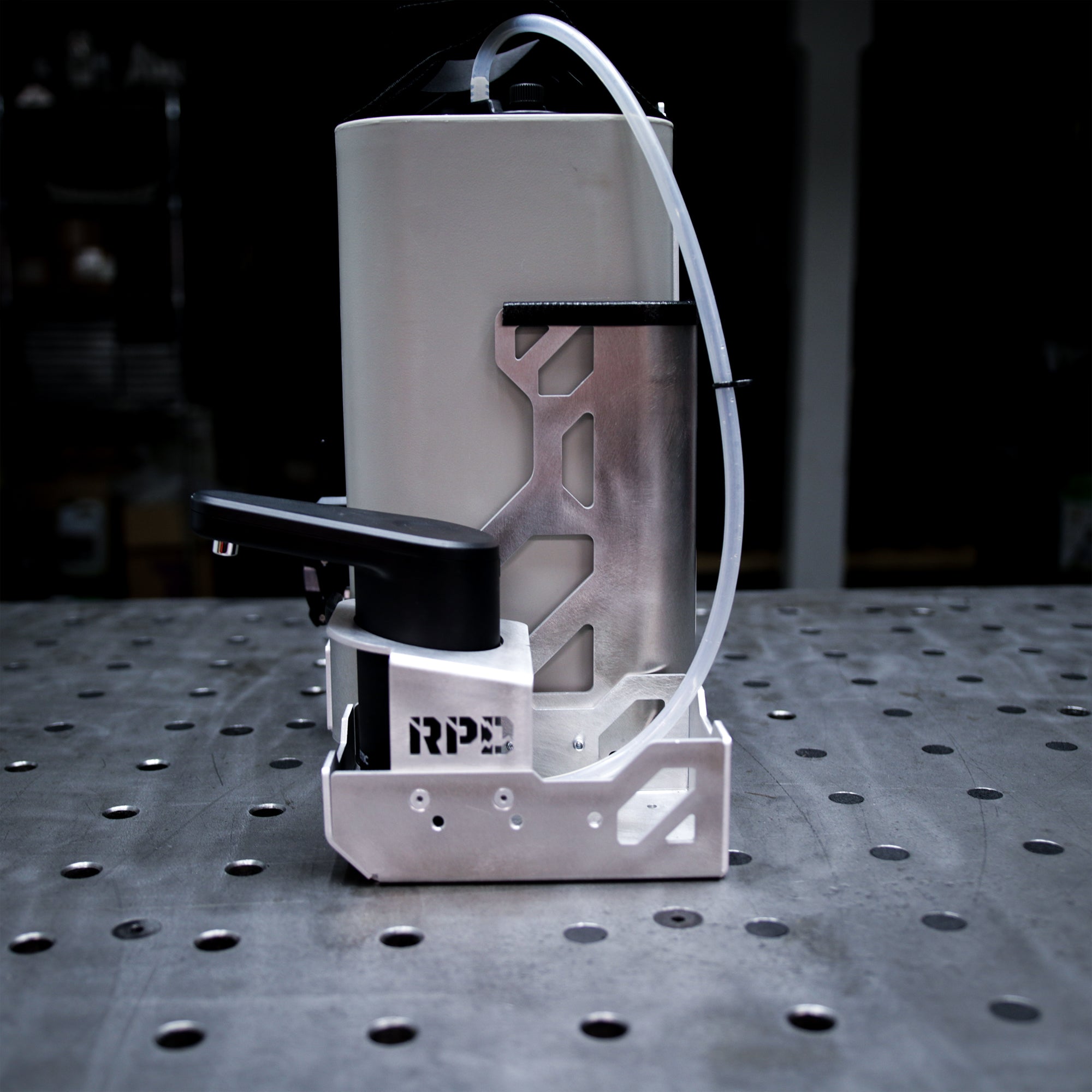 Dometic Go Water Jug Mount/Holder