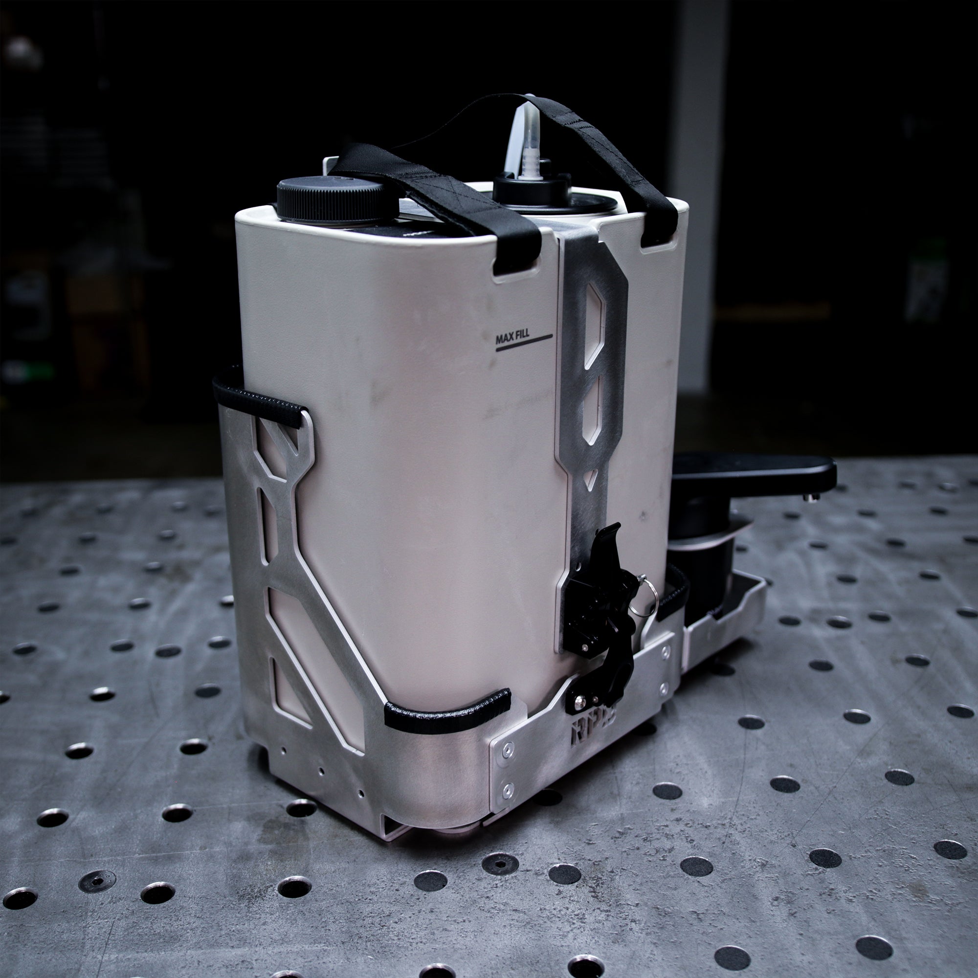 Dometic Go Water Jug Mount/Holder