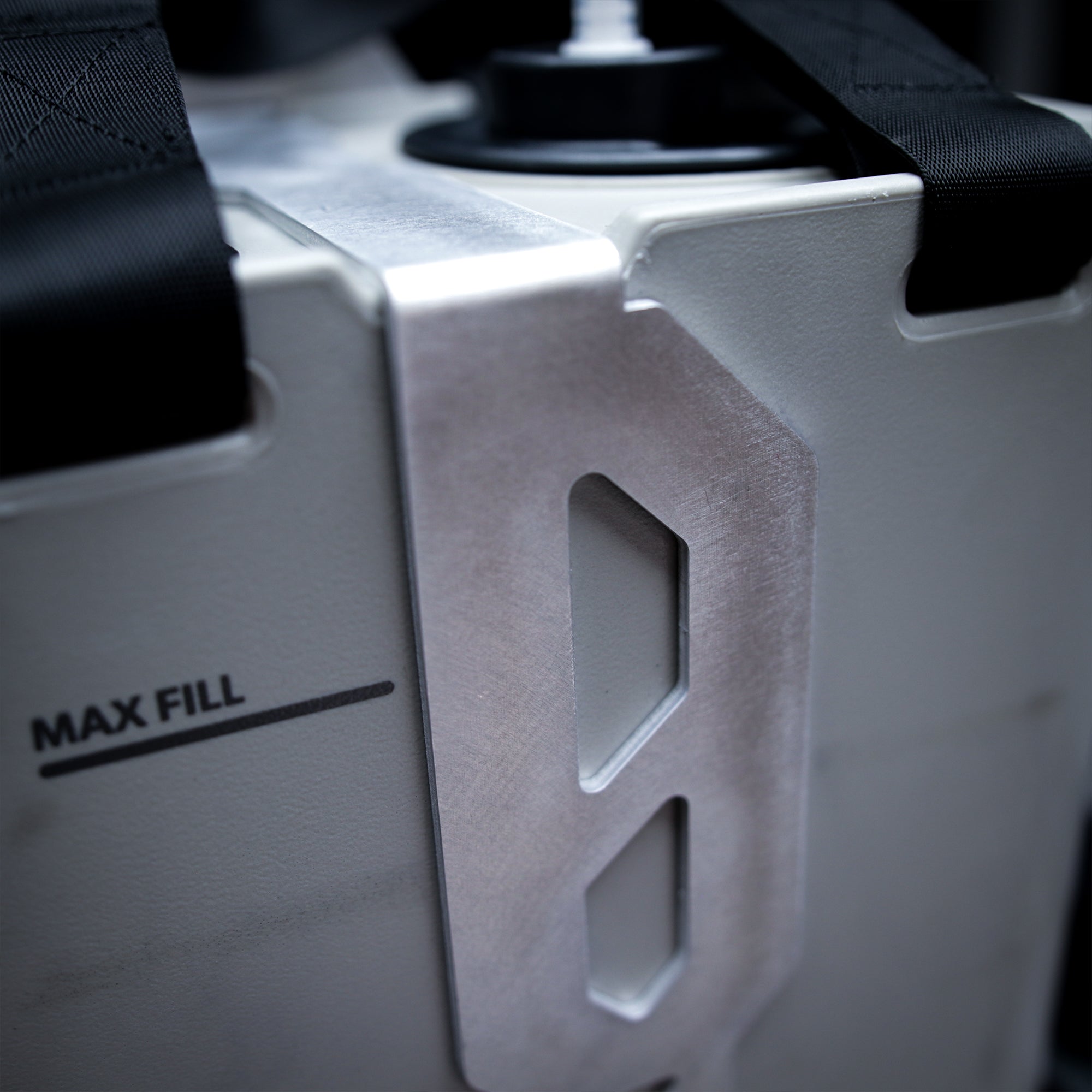 Dometic Go Water Jug Mount/Holder