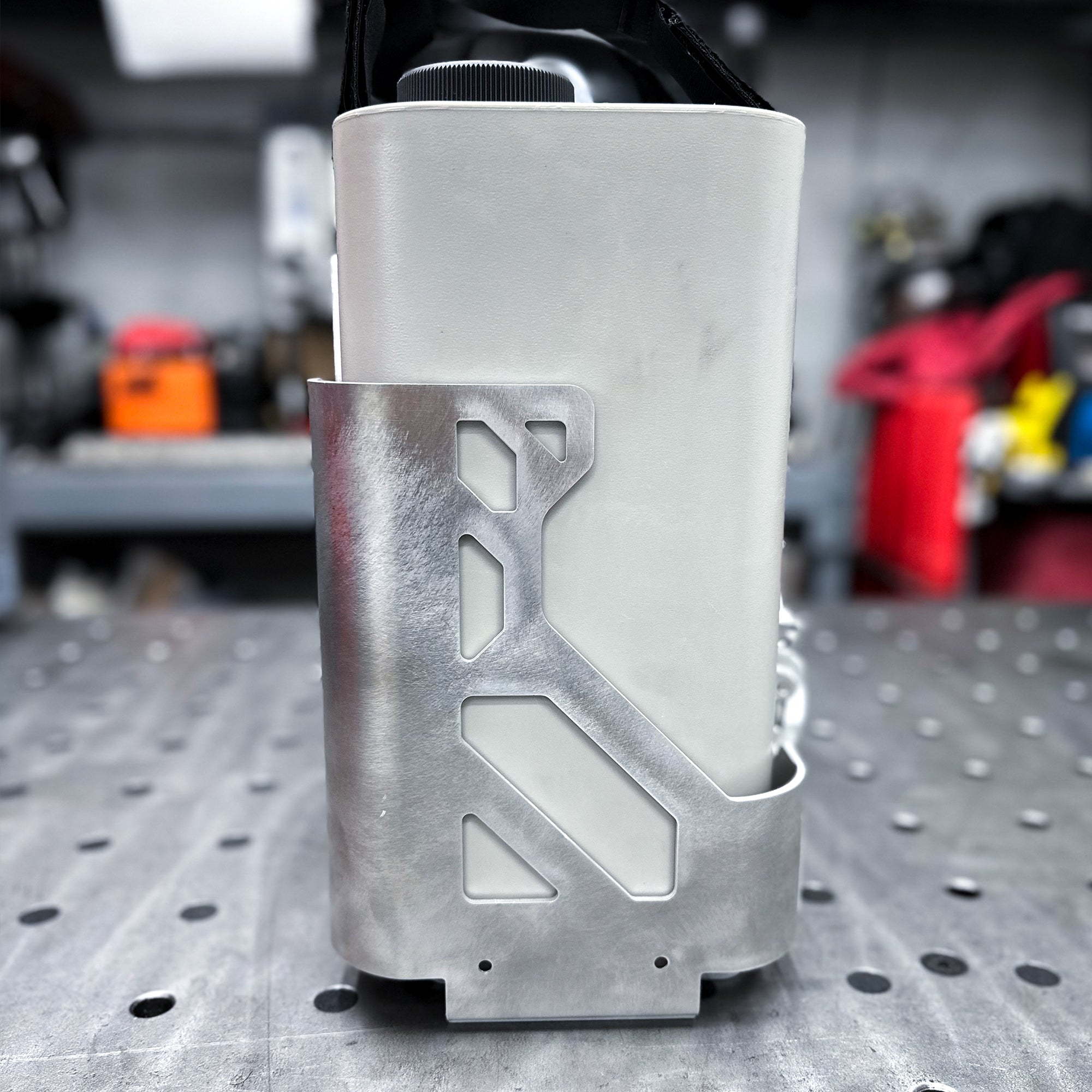 Dometic Go Water Jug Mount