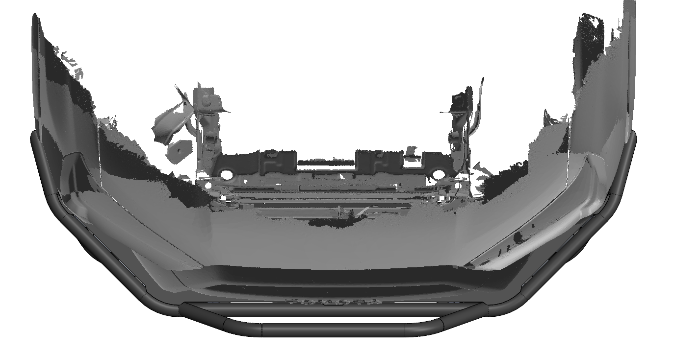 VF-117 - Pre Runner Option