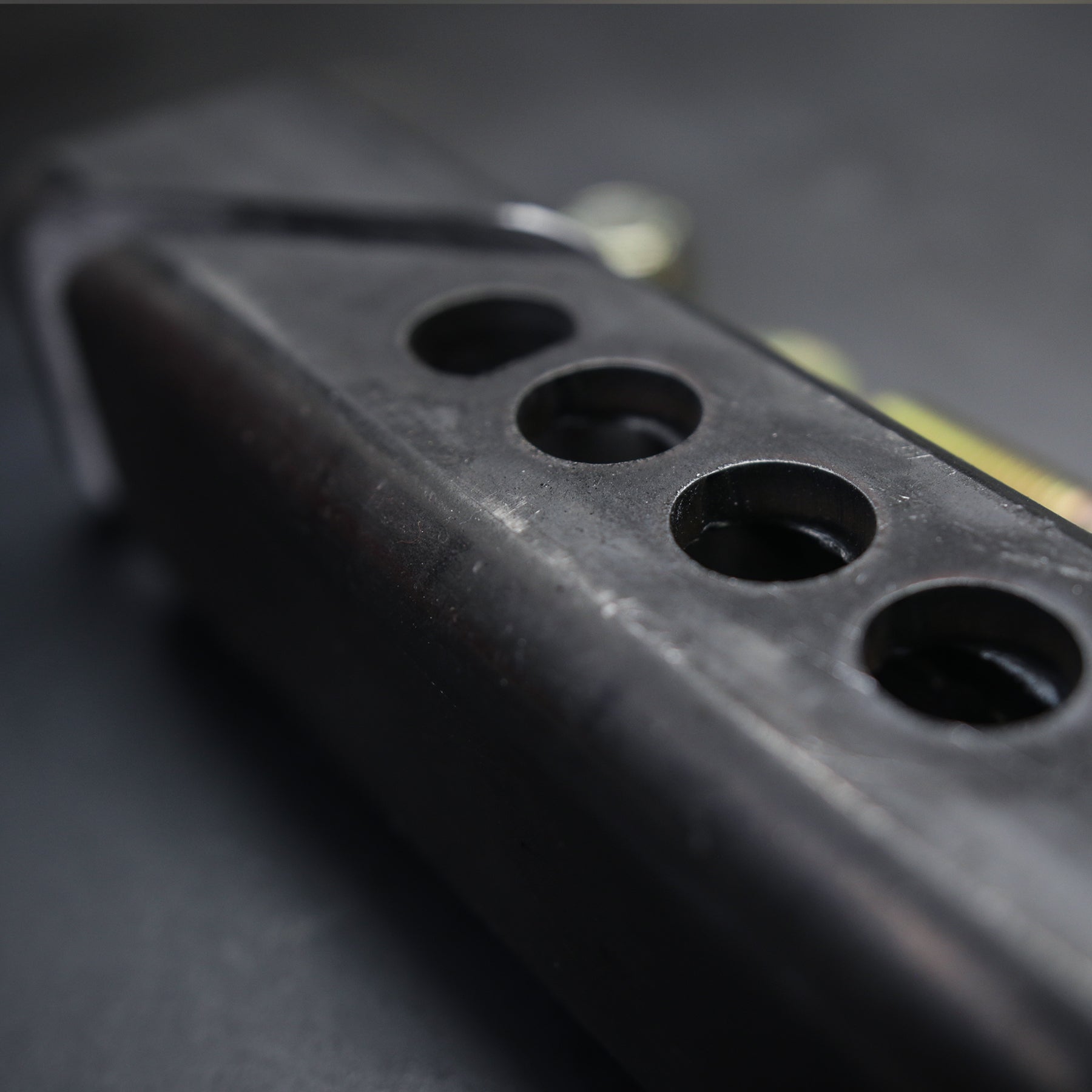 2" Receiver Anti-Wobble Kit