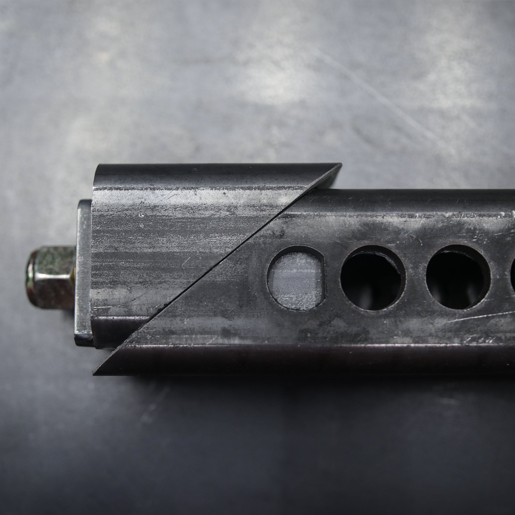 2" Receiver Anti-Wobble Kit