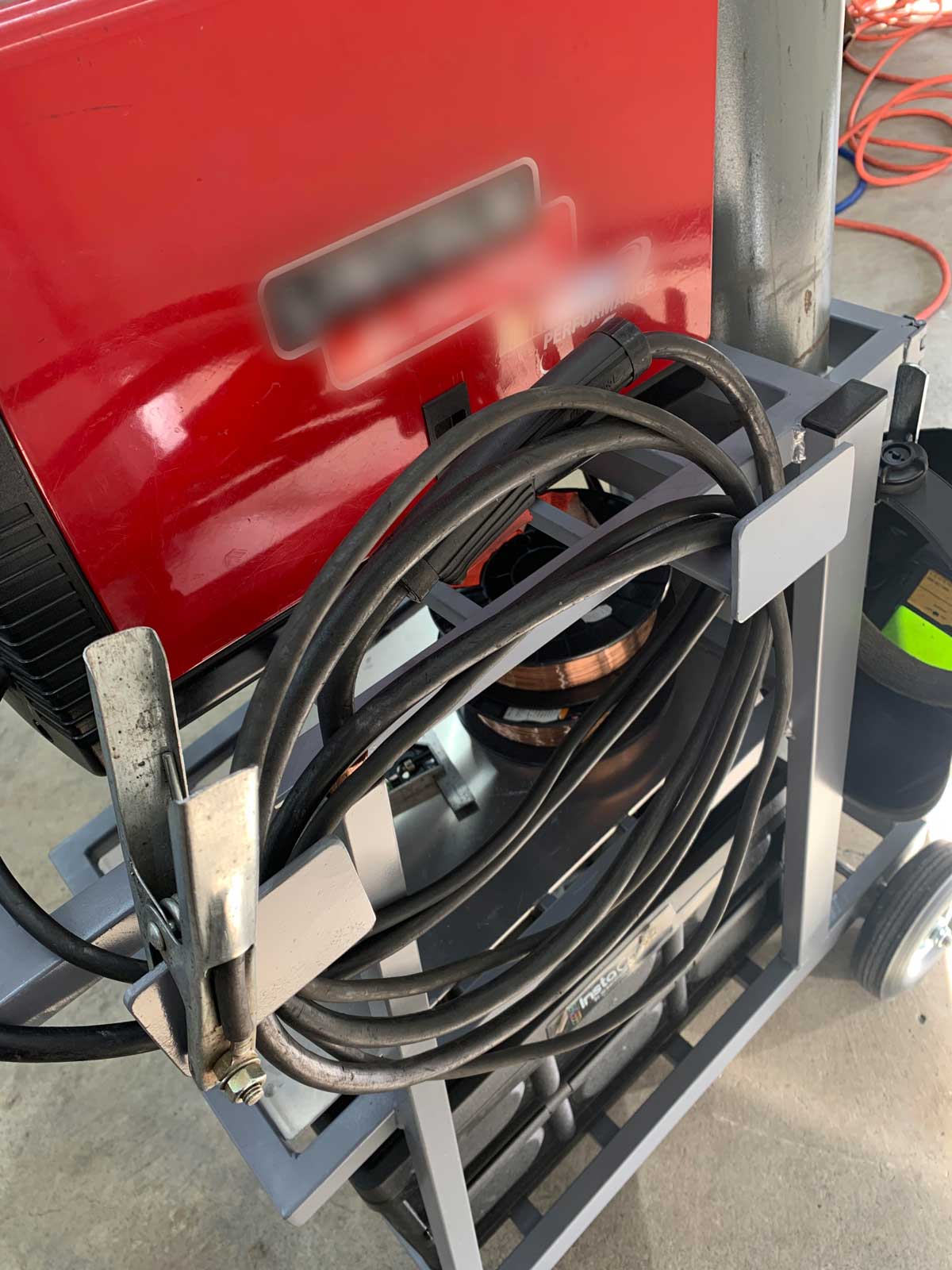 DIY Welding CART Plans [Standard & Metric] | Multipurpose Cart | Build Plans | Fabrication
