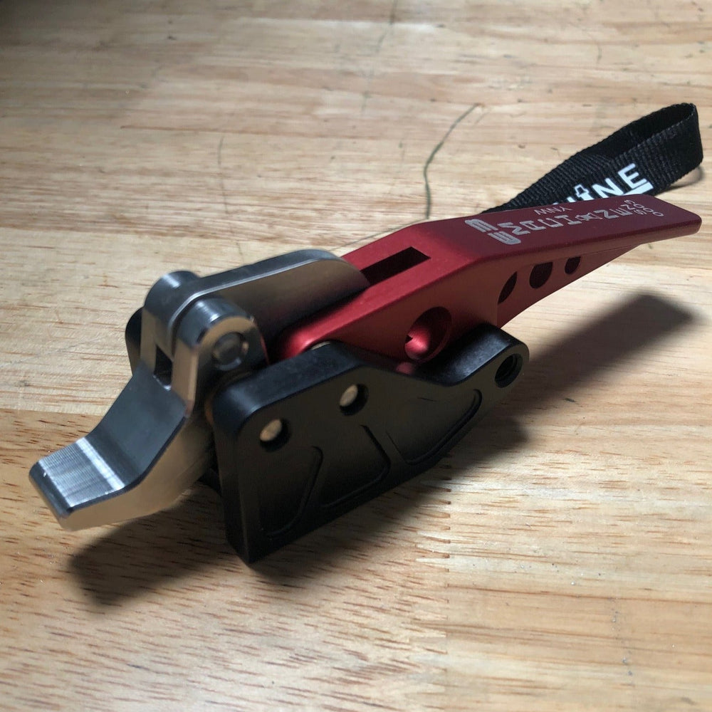 The Mini Compression Latch