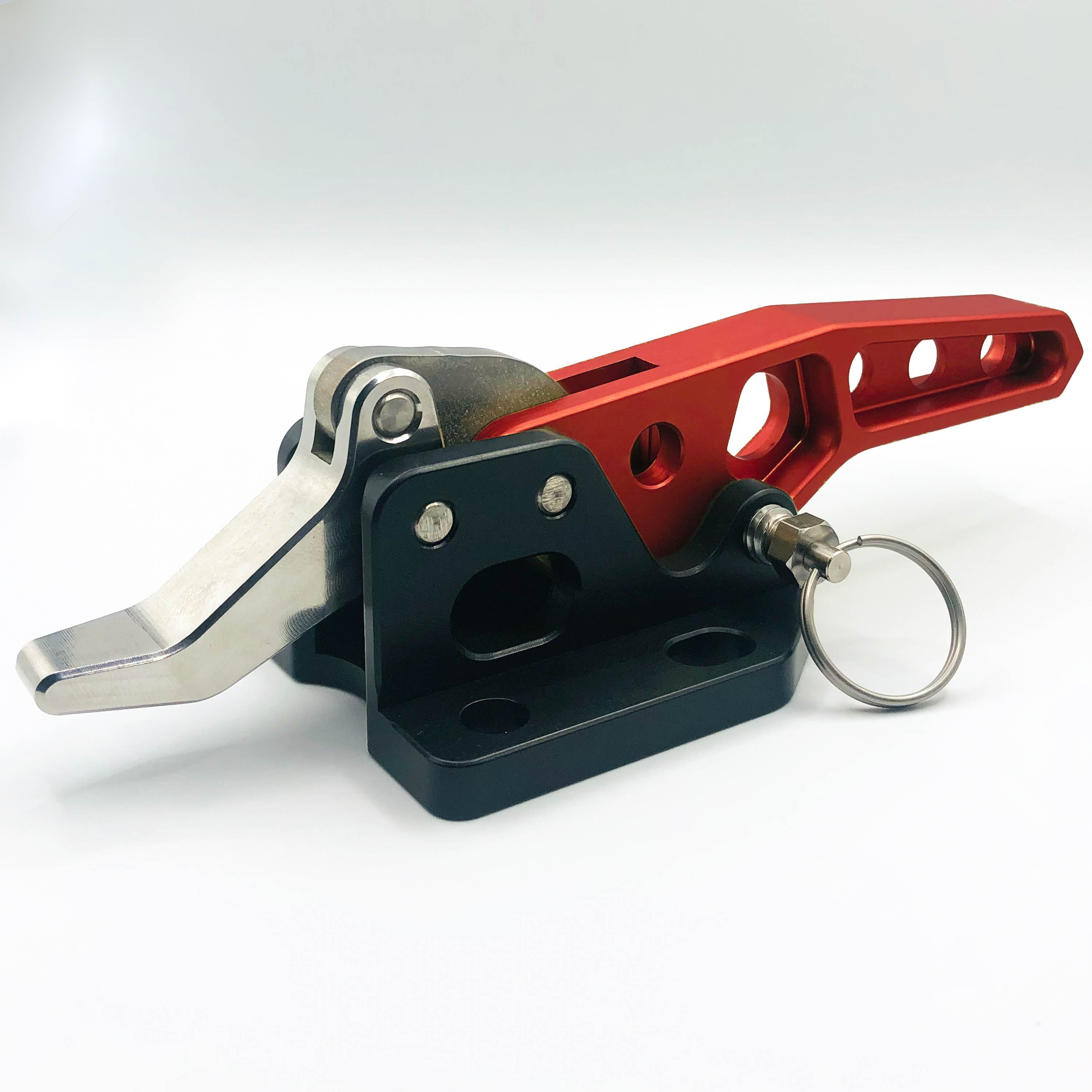 Ultimate Billet Compression Latch