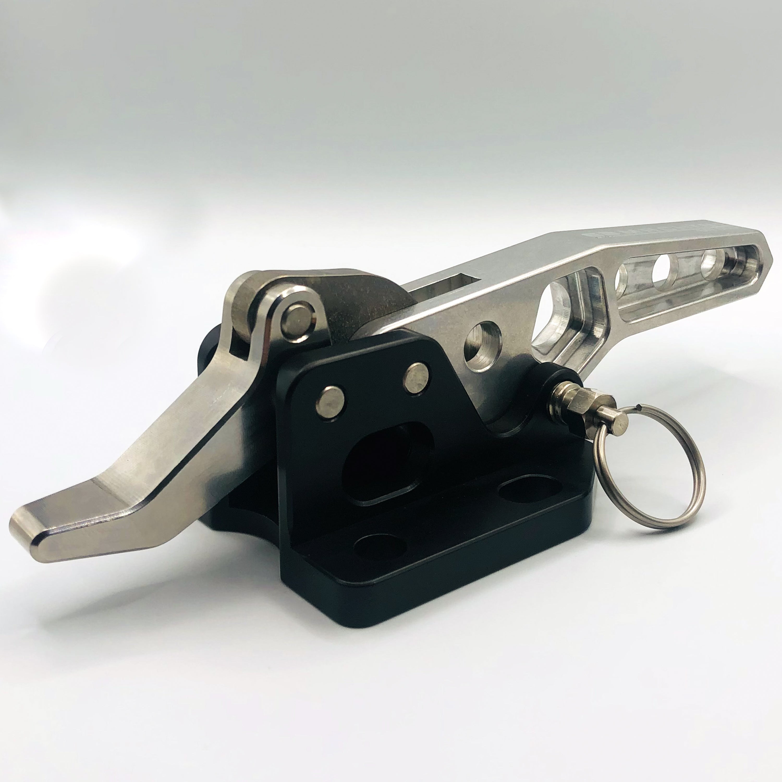 Ultimate Billet Compression Latch